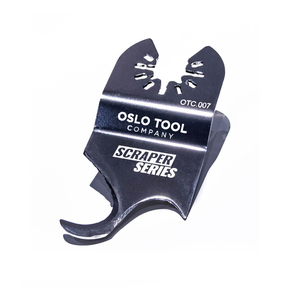 Knife | Carpet-removal, Asphalt shingles, Cardboard | Multi-Tool Blade