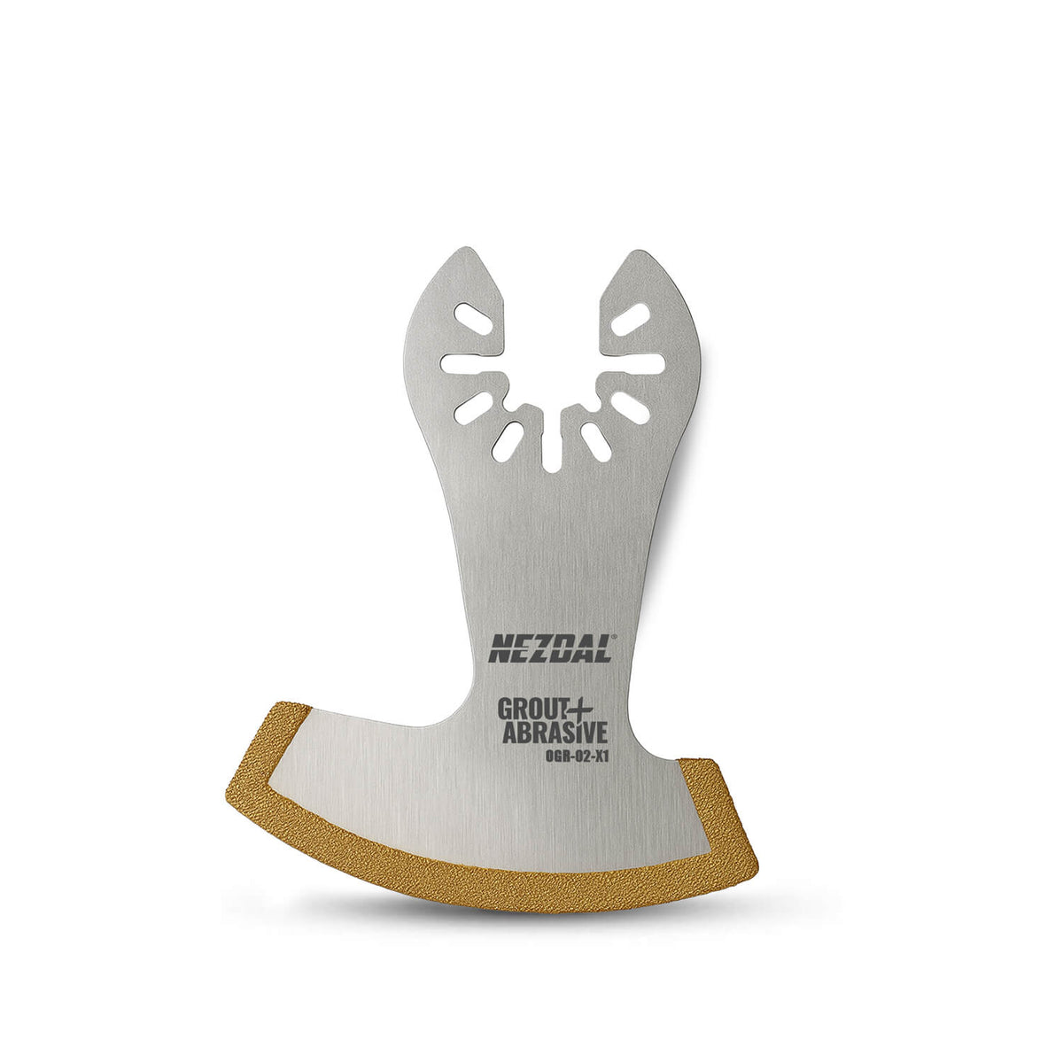 Grout Removal | Routing & Cleaning | Multi-Tool Blade