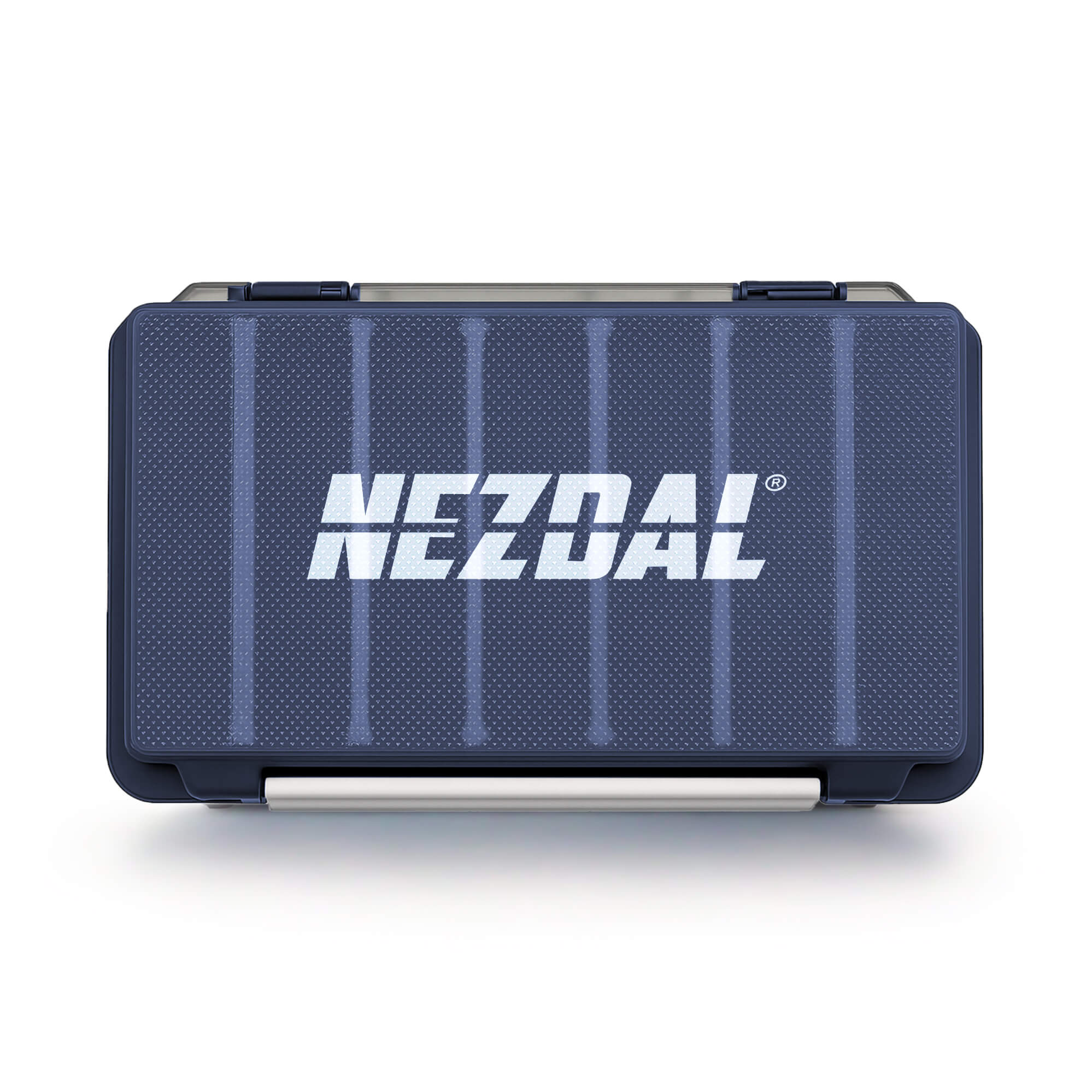 Storage box for bits | Adjustable dividers | Safe & dry storage