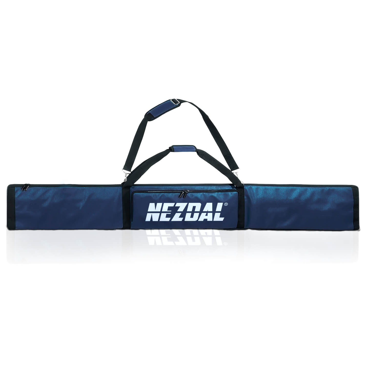 Storage Bag | Fits 2 Track Saw Guide Rails up to 160mm