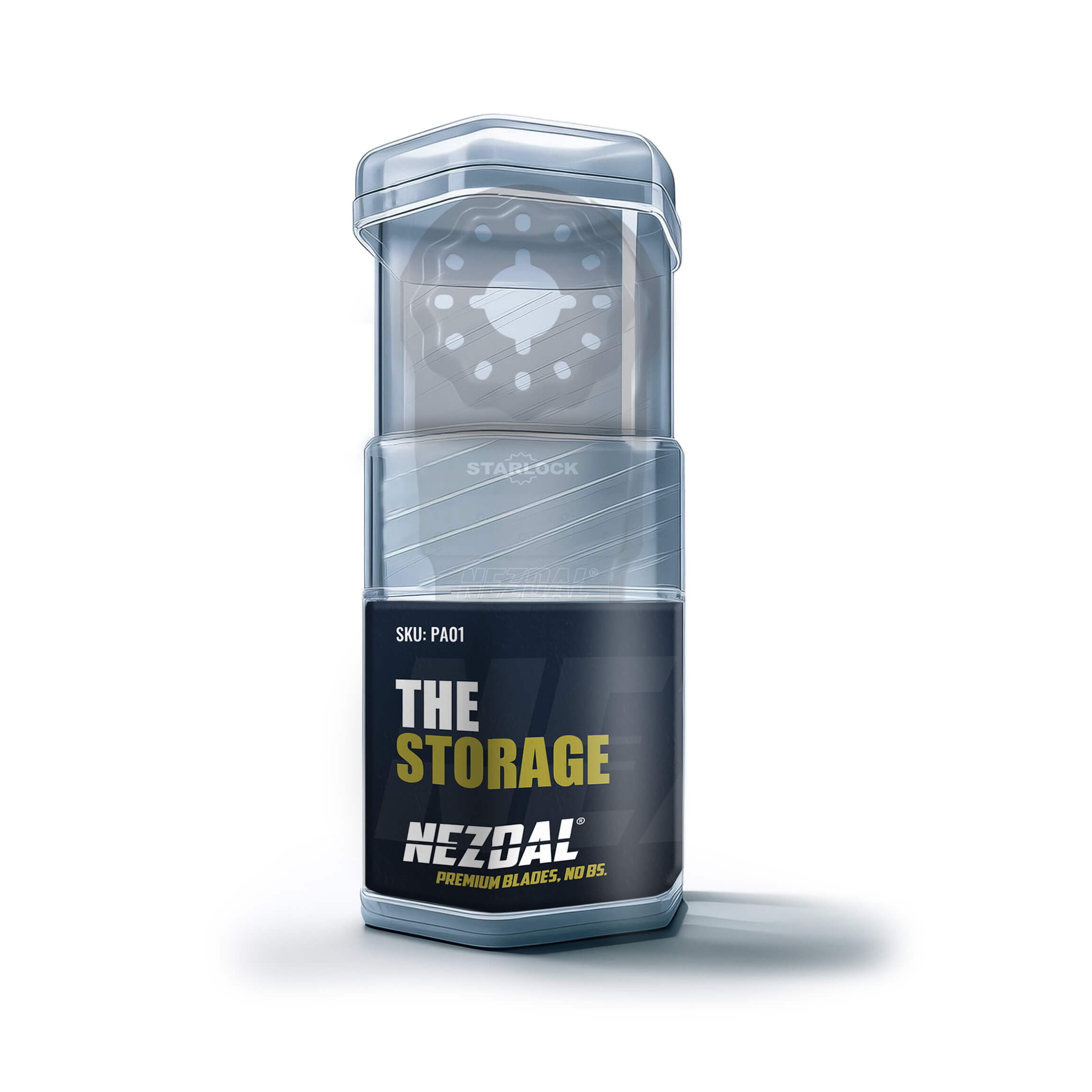 Storage Box | Multi-Tool Blades