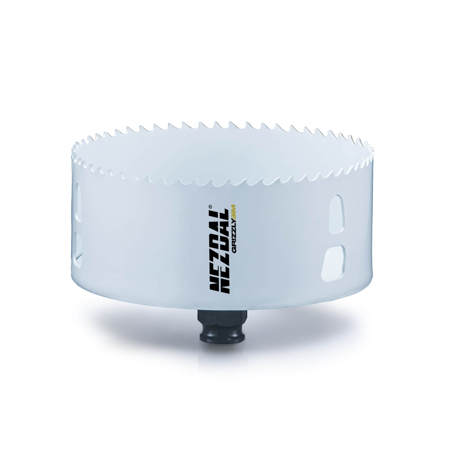 114mm | Wood & Metal | Grizzly BiM® | Hole Saw