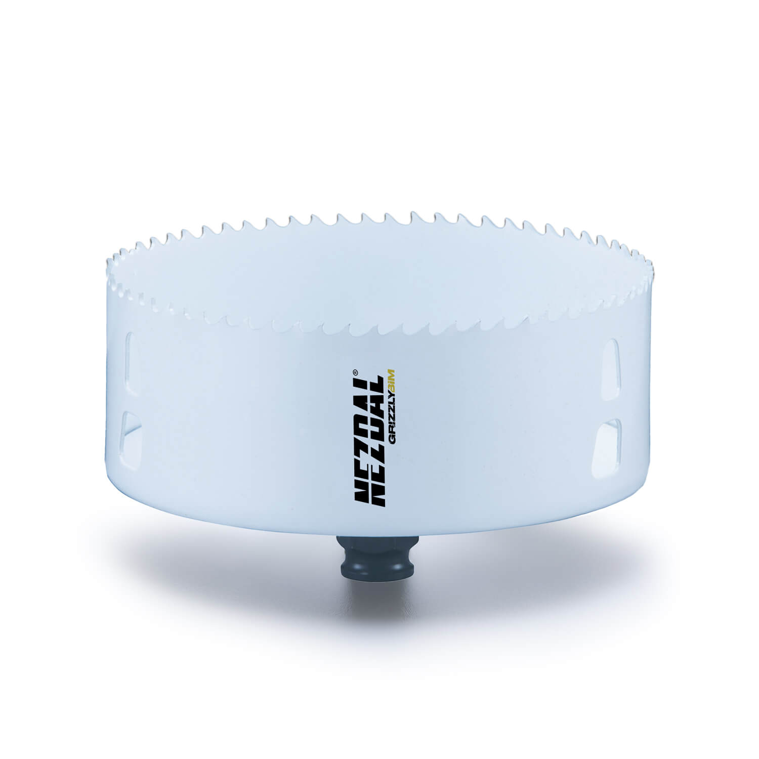 127mm | Wood & Metal | Grizzly BiM® | Hole Saw