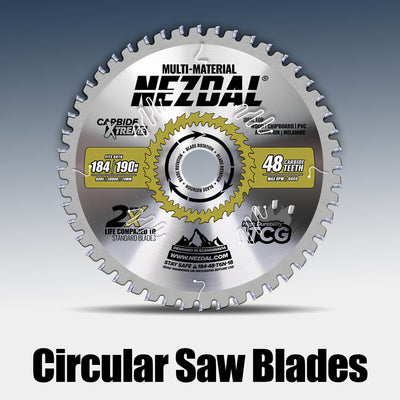 Circular Saw Blades